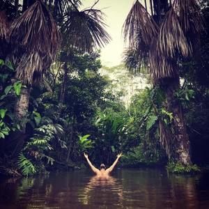 Meet your Posher, Jesse